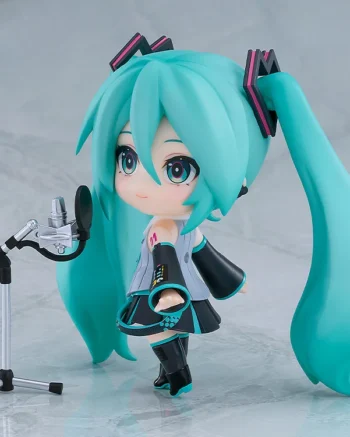 Nendoroid 3139: Hatsune Miku V6 Ver.
