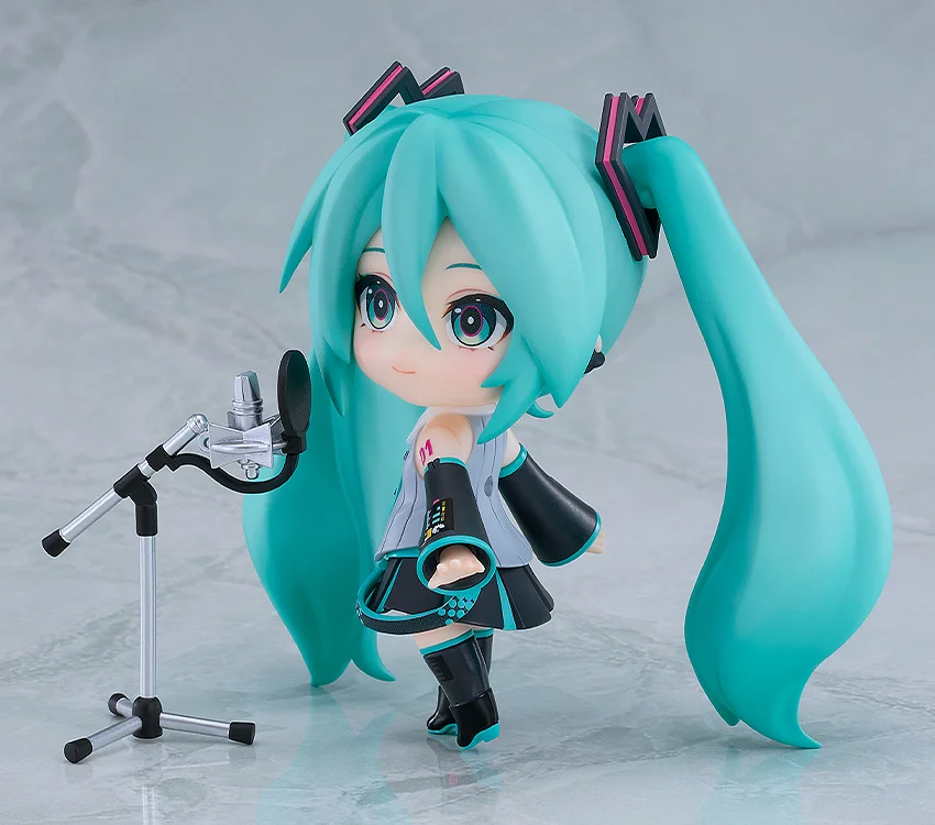 Nendoroid 3139: Hatsune Miku V6 Ver.