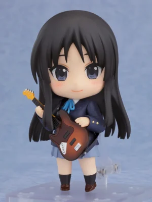 Nendoroid 3105: Mio Akiyama 2.0 - K-On!