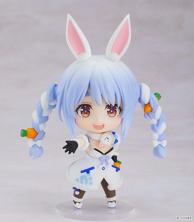 Nendoroid 1823: Usada Pekora - Hololive