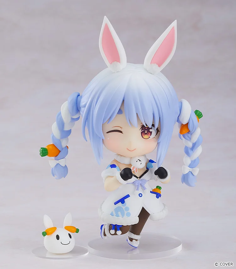 Nendoroid 1823: Usada Pekora - Hololive