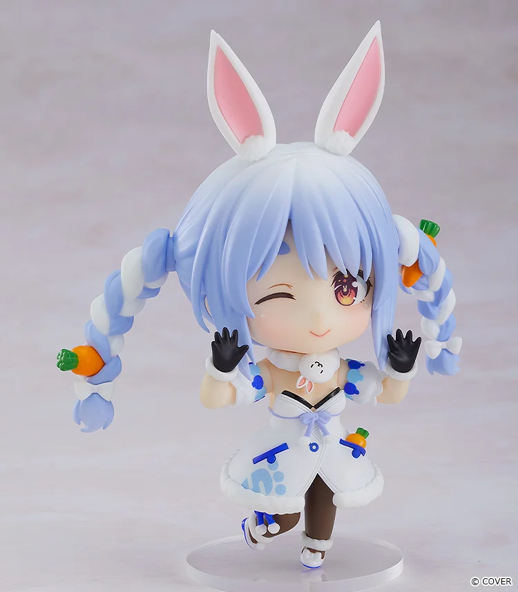 Nendoroid 1823: Usada Pekora - Hololive