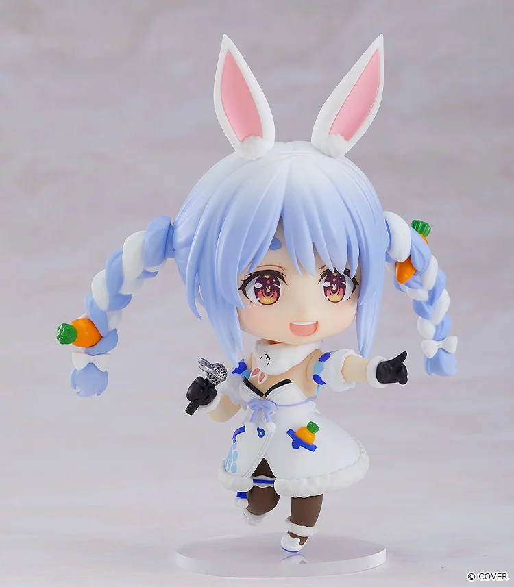 Nendoroid 1823: Usada Pekora - Hololive