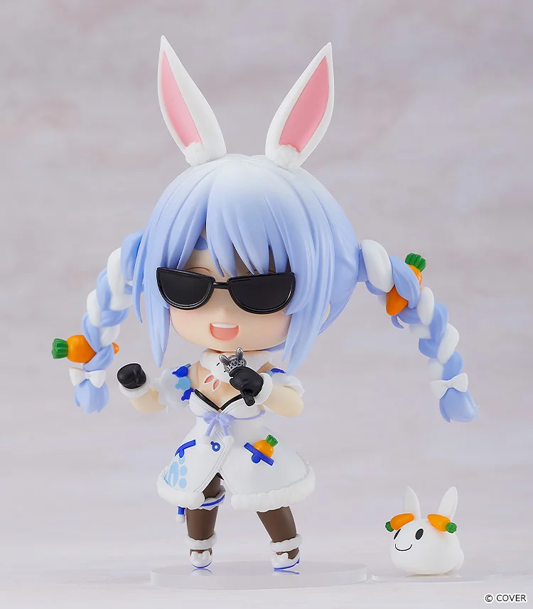 Nendoroid 1823: Usada Pekora - Hololive