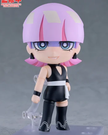 Nendoroid 2967: Polyurethane - New PANTY & STOCKING with GARTERBELT