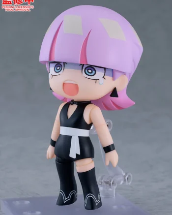 Nendoroid 2967: Polyurethane - New PANTY & STOCKING with GARTERBELT