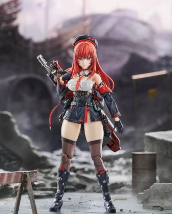 Hyper Body: Rapi Red Hood - Goddess of Victory NIKKE