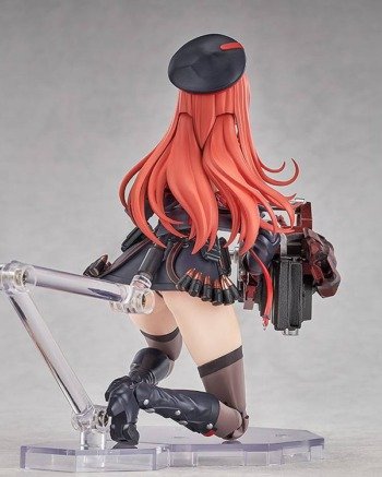 Hyper Body: Rapi Red Hood - Goddess of Victory NIKKE