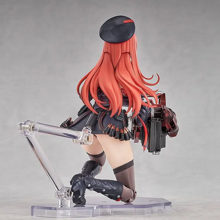Hyper Body: Rapi Red Hood - Goddess of Victory NIKKE