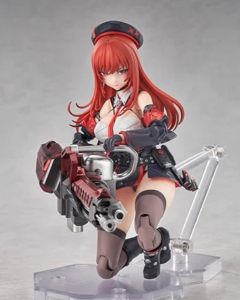 Hyper Body: Rapi Red Hood - Goddess of Victory NIKKE