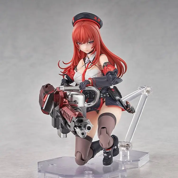 Hyper Body: Rapi Red Hood - Goddess of Victory NIKKE