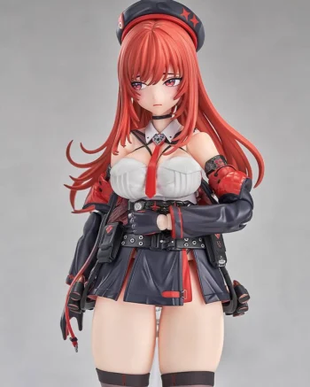 Hyper Body: Rapi Red Hood - Goddess of Victory NIKKE