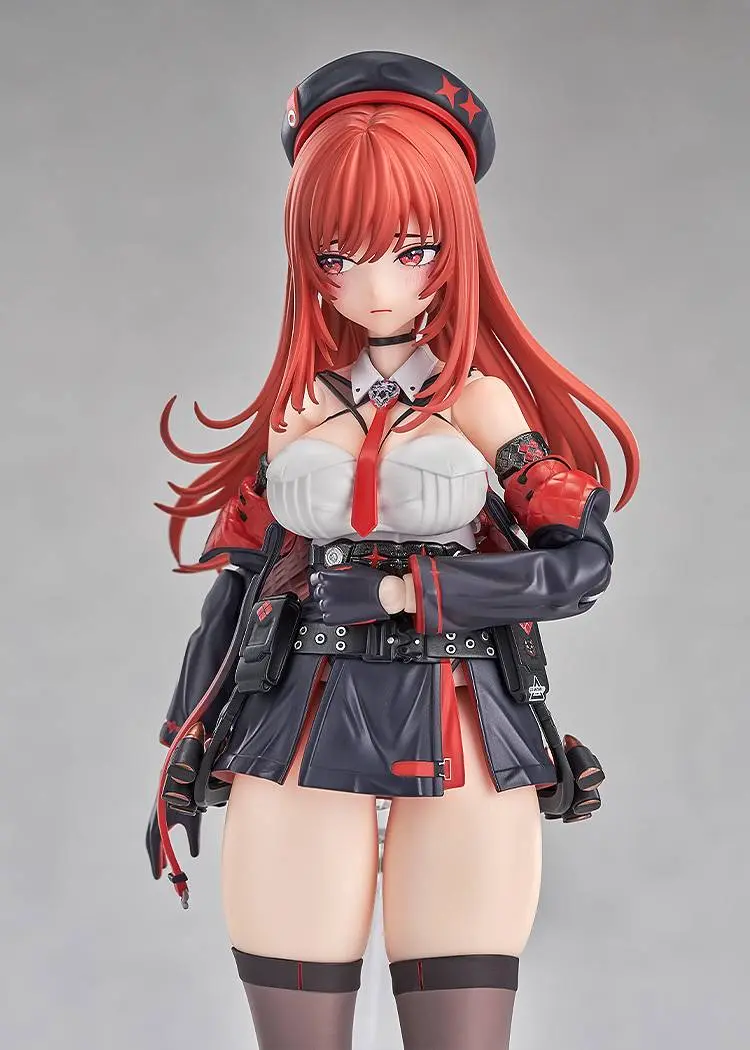 Hyper Body: Rapi Red Hood - Goddess of Victory NIKKE