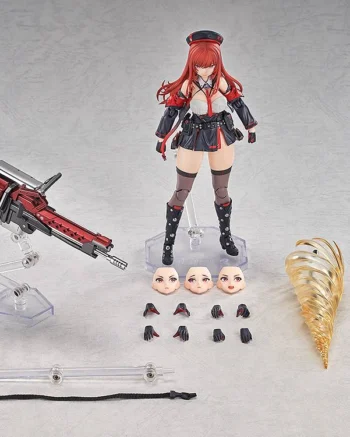 Hyper Body: Rapi Red Hood - Goddess of Victory NIKKE