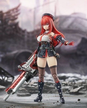 Hyper Body: Rapi Red Hood - Goddess of Victory NIKKE