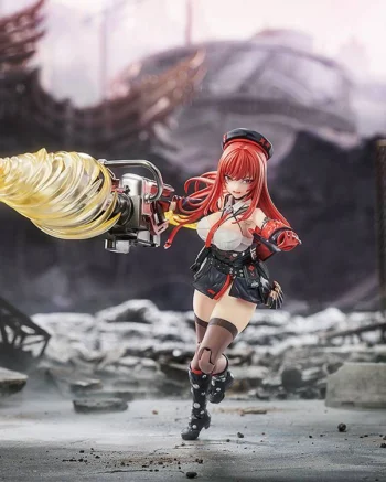 Hyper Body: Rapi Red Hood - Goddess of Victory NIKKE