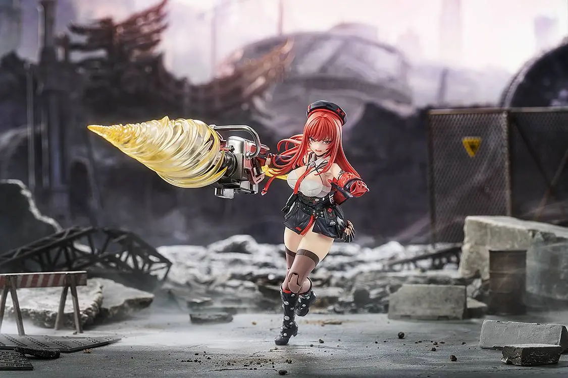 Hyper Body: Rapi Red Hood - Goddess of Victory NIKKE