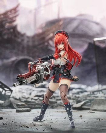 Hyper Body: Rapi Red Hood - Goddess of Victory NIKKE