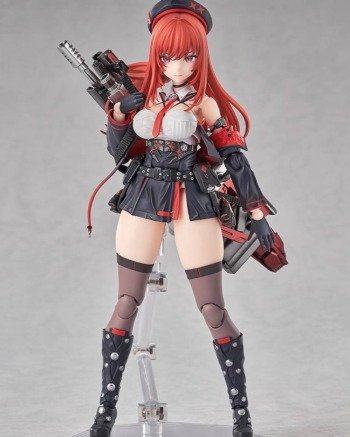 Hyper Body: Rapi Red Hood - Goddess of Victory NIKKE