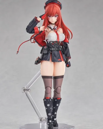 Hyper Body: Rapi Red Hood - Goddess of Victory NIKKE