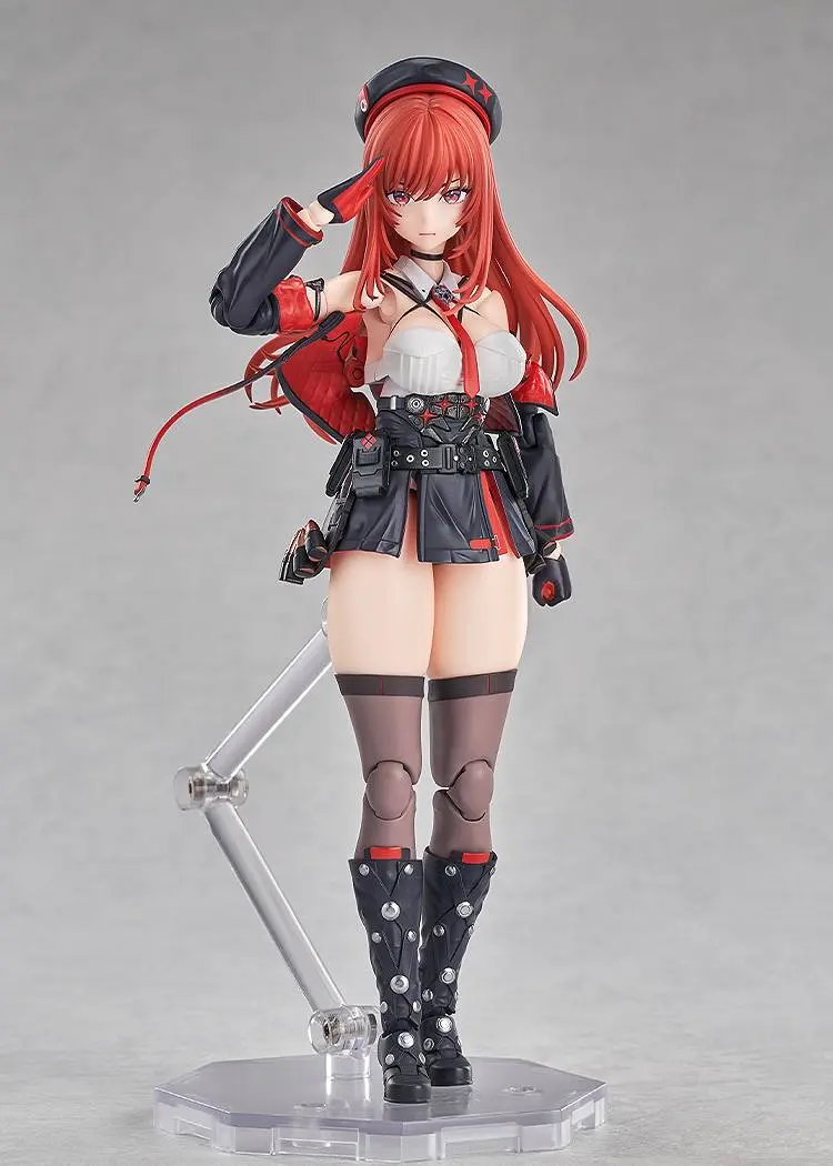 Hyper Body: Rapi Red Hood - Goddess of Victory NIKKE