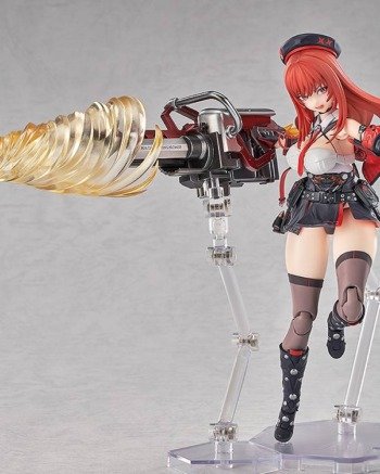 Hyper Body: Rapi Red Hood - Goddess of Victory NIKKE