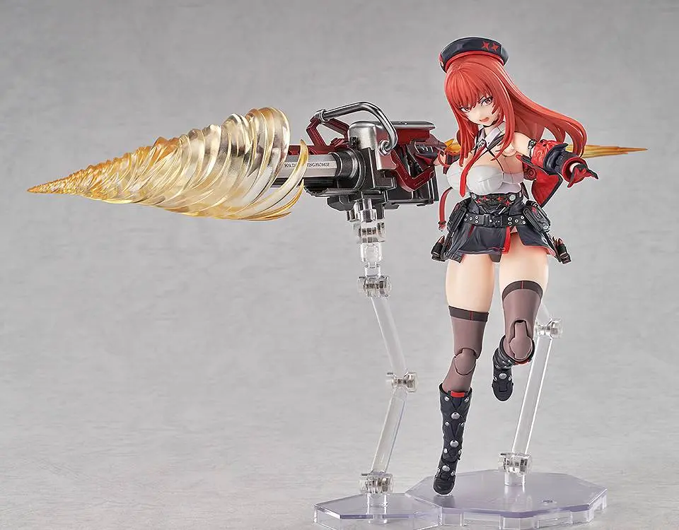 Hyper Body: Rapi Red Hood - Goddess of Victory NIKKE