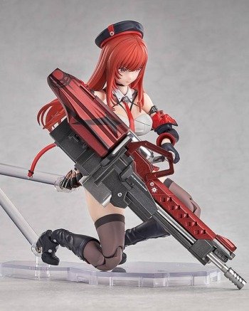 Hyper Body: Rapi Red Hood - Goddess of Victory NIKKE