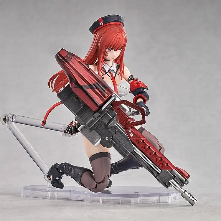 Hyper Body: Rapi Red Hood - Goddess of Victory NIKKE