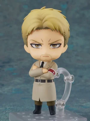 Nendoroid 1893: Reiner Braun - Attack on Titan