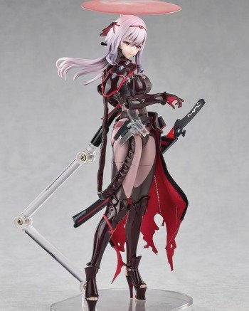 Hyper Body: Scarlet / Black Shadow - Goddess of Victory NIKKE