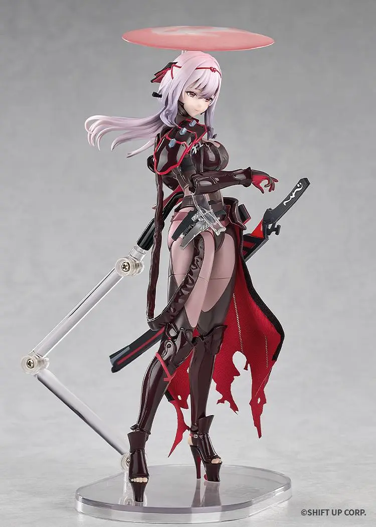 Hyper Body: Scarlet / Black Shadow - Goddess of Victory NIKKE