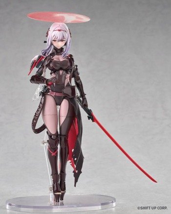 Hyper Body: Scarlet / Black Shadow - Goddess of Victory NIKKE