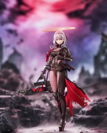 Hyper Body: Scarlet / Black Shadow - Goddess of Victory NIKKE