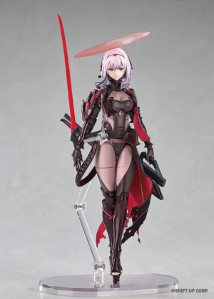 scarlet hyper 5 Hyper Body: Scarlet / Black Shadow - Goddess of Victory NIKKE