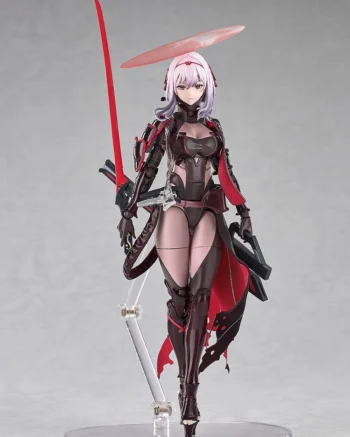 Hyper Body: Scarlet / Black Shadow - Goddess of Victory NIKKE