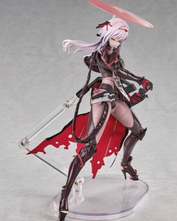 Hyper Body: Scarlet / Black Shadow - Goddess of Victory NIKKE
