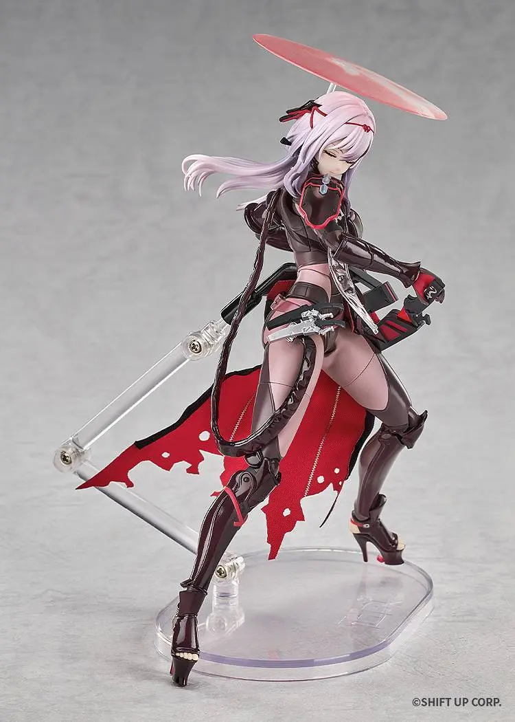 Hyper Body: Scarlet / Black Shadow - Goddess of Victory NIKKE