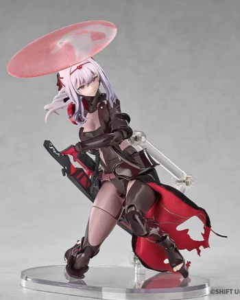 Hyper Body: Scarlet / Black Shadow - Goddess of Victory NIKKE