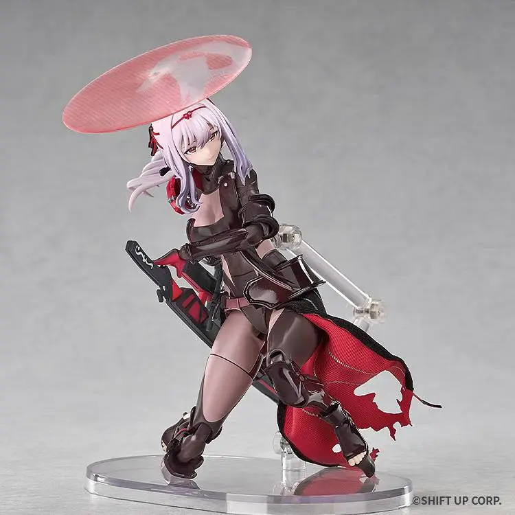 Hyper Body: Scarlet / Black Shadow - Goddess of Victory NIKKE
