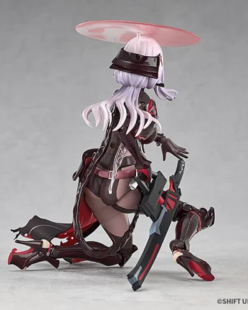 Hyper Body: Scarlet / Black Shadow - Goddess of Victory NIKKE