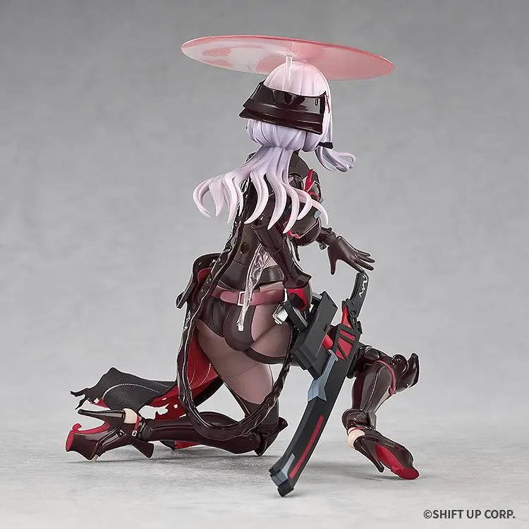 Hyper Body: Scarlet / Black Shadow - Goddess of Victory NIKKE