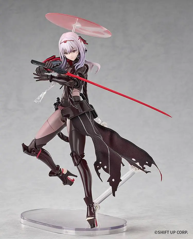Hyper Body: Scarlet / Black Shadow - Goddess of Victory NIKKE