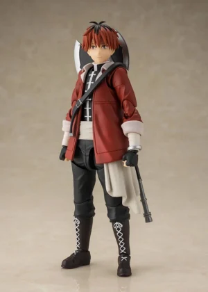 S.H.FIGUARTS: Stark - Frieren Beyond Journey's End