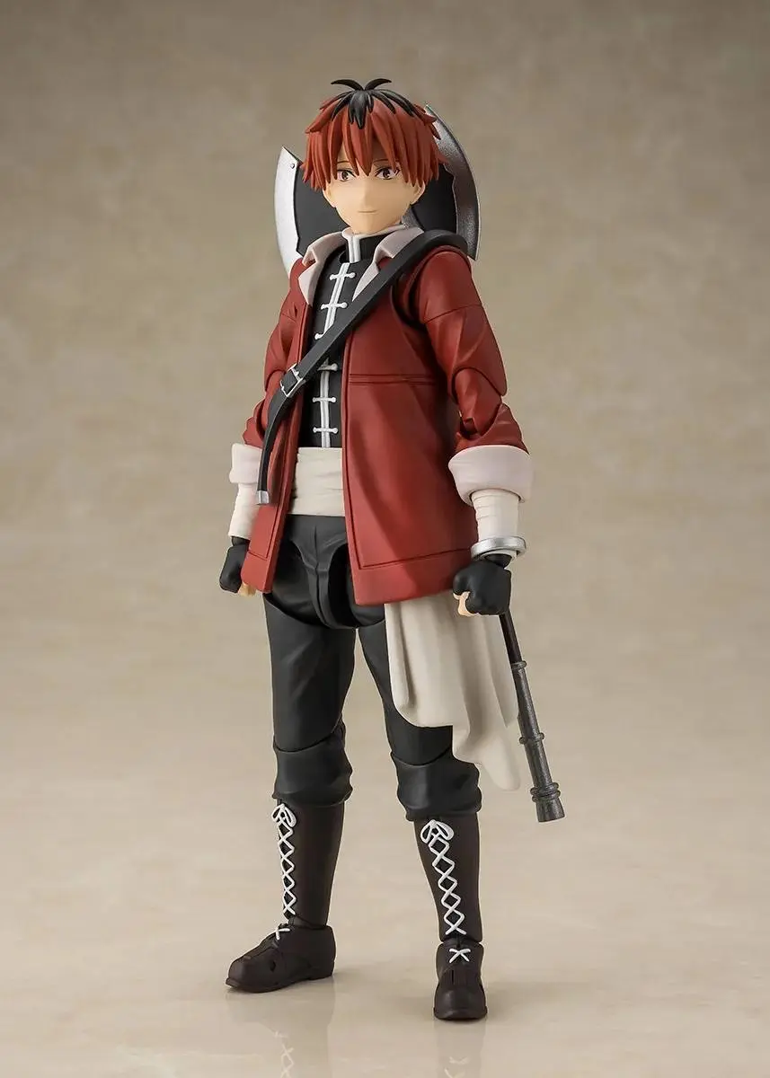 S.H.FIGUARTS: Stark - Frieren Beyond Journey's End