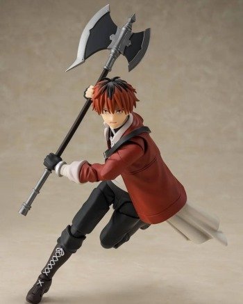 stark figuarts 2 S.H.FIGUARTS: Stark - Frieren Beyond Journey's End