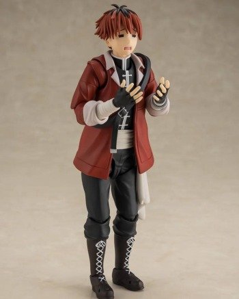 stark figuarts 3 S.H.FIGUARTS: Stark - Frieren Beyond Journey's End