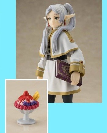 stark figuarts 4 S.H.FIGUARTS: Stark - Frieren Beyond Journey's End