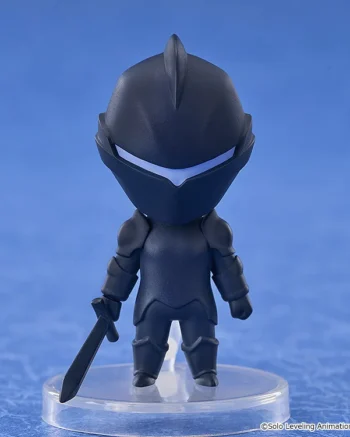 sung nendo 6 Nendoroid 2597: Sung Jin-Woo - Solo Leveling