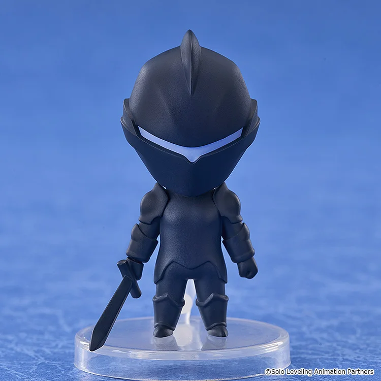 sung nendo 6 Nendoroid 2597: Sung Jin-Woo - Solo Leveling